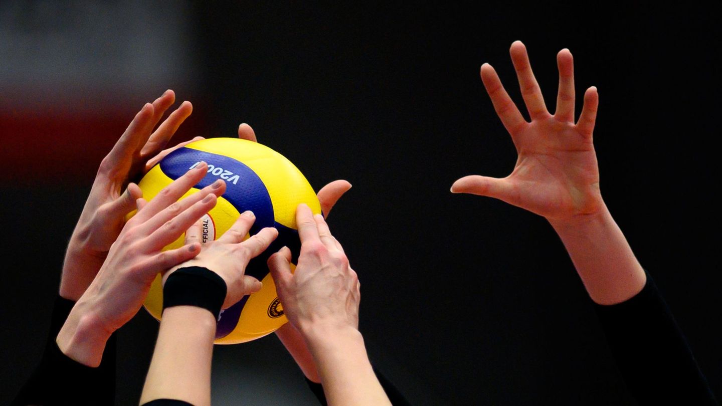 Volleyball-Bundesliga: Dresdner Volleyballerinnen in Erfolgsspur zurück