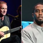 Sting, 73, insists ‘still my song’ as he makes stance clear on P Diddy’s ‘Every Breath You Take’ track amid allegations