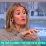 ITV This Morning outrage as ‘bias’ row erupts over ‘soft’ Keir Starmer grilling amid election petition fury: ‘Car crash!’