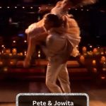 BBC Strictly fans fume as Pete Wicks ‘overmarked’ by judges following dance-off fix row: ‘Beyond a joke!’