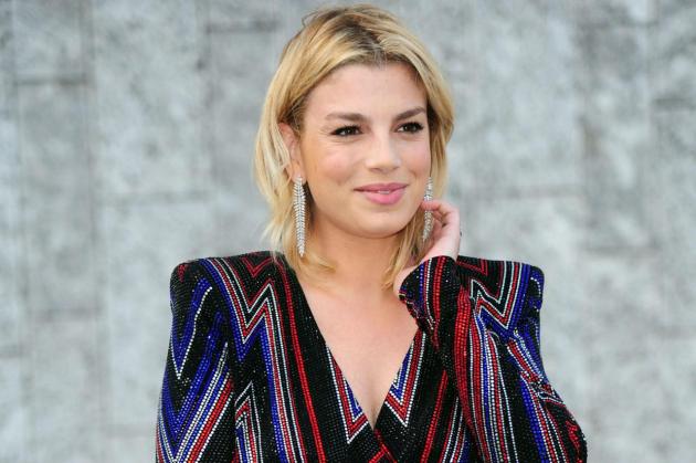 Emma Marrone non sarà fra i Big a Sanremo 2025, si prende una pausa: “Non ce la faccio, ho bisogno di un momento per me”